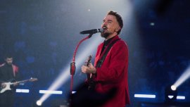 В кадър: Концертът на Графа подпали сцената и стопли сърцата на публиката