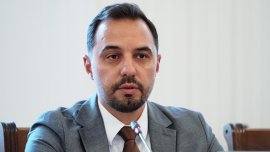 Богданов, ПП: Нямаше диалог с ДБ, от ПП неколкократно опитахме да седнем на една маса