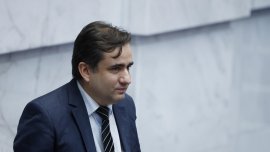 Божидар Божанов: Гласувах за президент, който знае къде е България 