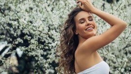 Тенденции при прическите за пролетта