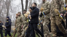 Ако Европа не може да се обедини сега, няма надежда за Украйна