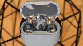 Слушалките Huawei FreeClip 2 &ndash; по-леки, по-удобни, по-ефектни