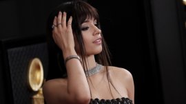 Камила Кабело и гаджето ѝ скъсали