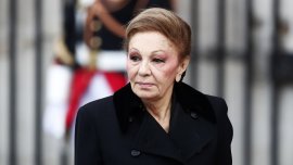 Смъртта на аятолах Хаменей не означава край на системата