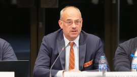 Атанас Семов: Изминалите 36 години не бяха преход, а безпътица