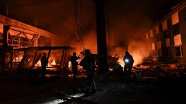 Русия достави нови модернизирани БМП-3 с подобрена защита срещу дронове