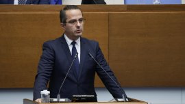Цончо Ганев: Гюров е събирателен образ на политиките на ПП и ДБ