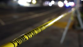 Двама убити и девет ранени при стрелба в университета "Браун"