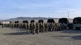 Как Азербайджан заличава арменското наследство в Нагорни Карабах