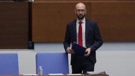 Клисурски съветва Радев да реже разходите за тестове от рак и раздутата администрация 