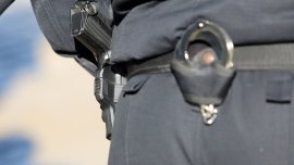 Задържаха баща и син, отвлекли бивш свой служител, за да го върнат на работа 