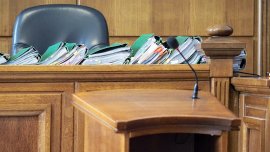 След акцията в Ловеч и София: Росен Кръстев - Стъкларя остава за постоянно в ареста