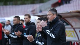 Семейството на Любо Пенев: Любовта и съпричастността ви ни държат изправени