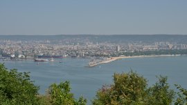 Германските туристи се завръщат във Варна, очаква се ръст от 29% 