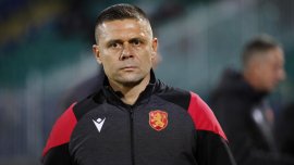 Треньорът ни след поредната загуба: Не обичам да съм капо