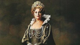 Приятели и колеги изпратиха оперната прима Стефка Евстатиева