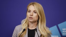 Говорителят на ЦИК: Машината няма как да се манипулира