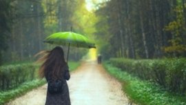 Днес облачно, дъжд с гръмотевици