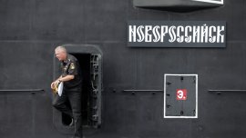 След украинска атака: Русия временно спира износа на петрол от Новоросийск