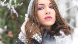 Хитовете в грима за новата година