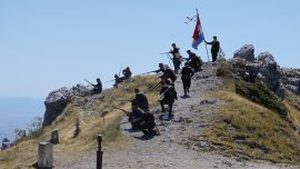 Днес отбелязваме 149 години от Шипченската епопея