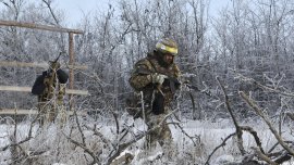 27 загинали в херсонското село Хорли при украинска атака 