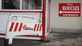 Двама от намушканите са в &ldquo;Пирогов&rdquo;, другите двама във ВМА