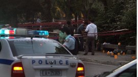 В Гърция тръгна патрулка с дронове и връзка с Интерпол