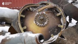 Северна Корея е дала на Путин балистични ракети, направени с части от магазина