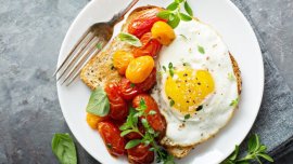 3 рецепти за закуски с малко въглехидрати 