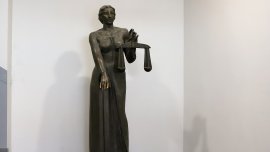 Съдия е осъден условно за получени подкупи от 10 000 лева