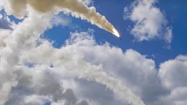 Пентагонът планира до 175 000 ракети против дронове за 7 години