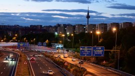 Какви са новите правила за движение по пътищата в Испания през 2026 г.?