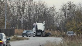 Челен удар: Дете и родителите му загинаха при катастрофа край Пловдив 