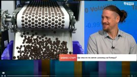 Производител: Не очаквайте евтин шоколад за коледните празници