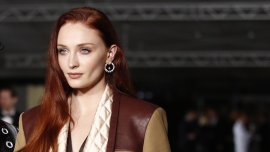 Снимките на "Томб Райдър" на пауза, Софи Търнър е претърпяла злополука 