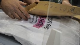 Радев взима вота и в чужбина,  получава 70 995 гласа