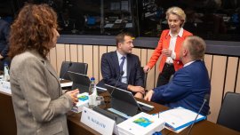 В борбата за етикетите на храните: Европейците обсъждат как се произвеждат наденичките