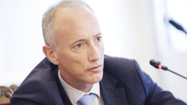 Вълчев: Ранното завършване на основно образование има негативен ефект