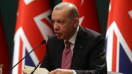 Ердоган е по-малко обичан в Европа, но по-необходим