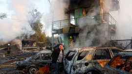 Над 15 000 цивилни жертви в Украйна през 2026 г.: Достатъчна ли е европейската подкрепа?