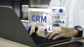 Как да изберем правилната CRM система?