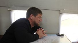 Кадиров: Зеленски отдавна не е легитимен президент на Украйна