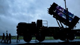 Малък винт за $1000 спъва производството на ракетите Patriot в САЩ