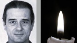 Почина д-р Георги Поптодоров, дългогодишен неврохирург в "Пирогов"
