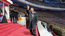 Параноя: Ким Чен Ун се страхува от опит за убийство от Украйна