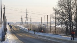 Киев: Москва изчака температурите да паднат и да атакува енергийната система