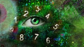 Нумерологична прогноза за 8 – 14 декември