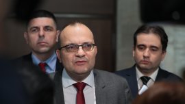 ПП-ДБ: Последен влак за реформи, сметката се плаща от гражданите