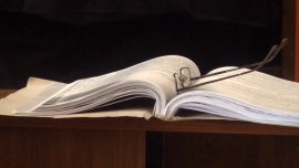 Шест години затвор за шофьора, убил трима души в Разград